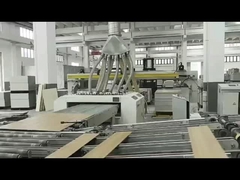 SPC sàn Unilin Click