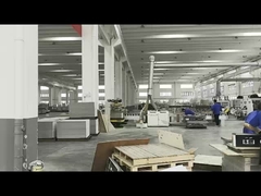 SPC sàn Unilin Click